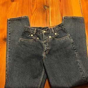 Vintage Lawman jeans
